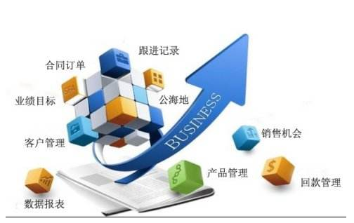 數(shù)字浪潮下的會(huì)展業(yè)新常態(tài) 信息化管理如何重塑未來(lái)